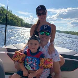 Meet your Posher, Stacy